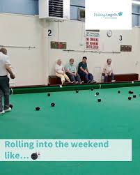Image result for Barking & District Bowls Club