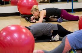 Image result for Crown Hills Circuit Training Club