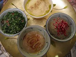 Image result for mezze