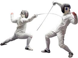 Image result for Bakewell Fencing Club
