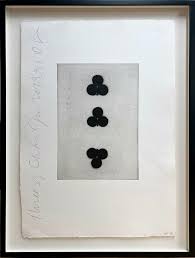 Image result for Three Of Clubs