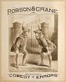 The Comedy of Errors - Wikipedia, the free encyclopedia