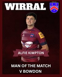 Image result for Wirral Rugby Football Club