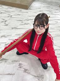 「早乙女かおり 極上!!めちゃモテ委員長」の画像検索結果