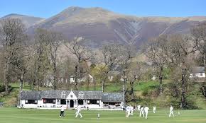 Image result for Cockermouth Cricket Club
