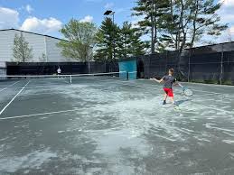 Image result for Junior Clay Tennis Registry