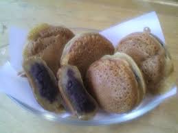 Image result for 焼まんじゅう