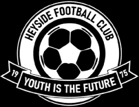 Image result for Heyside Juniors Football Club