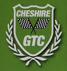 Image result for Cheshire Grass Track Club