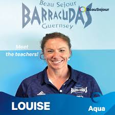 Image result for Beau Sejour Barracudas Swim Squad