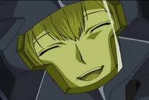 「ルイス・ハレヴィ 機動戦士ガンダム00 2nd」の画像検索結果