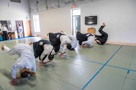 Image result for Ki Aikido (Epsom Ki Aikido