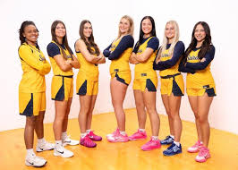 Image result for York University Netball Club