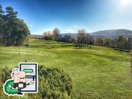 Image result for Aberdare Golf Club