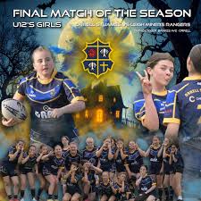 Image result for Orrall St James Rugby League Football Club