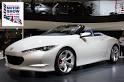 Honda OSM Concept: Live Photos from British Motor Show - Carscoop