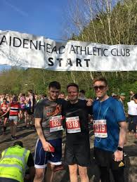 Image result for Maidenhead Athletic Club