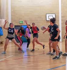 Image result for Moredon Netball Club