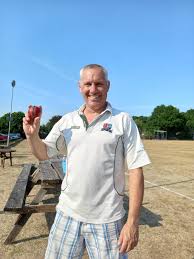 Image result for Redlynch and Hale Cricket Club