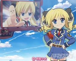 「明智小衣 探偵オペラ ミルキィホームズ」の画像検索結果