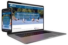 Image result for Bolton Sailing Club