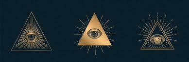 Image result for hidden illuminati symbols