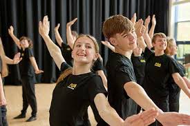 Image result for Ashford Dance Club