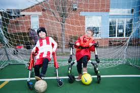 Image result for Disability Sport England