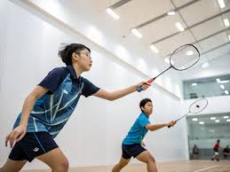 Image result for Arkholme Badminton Club
