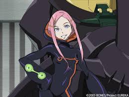 「ヒルダ 交響詩篇エウレカセブン」の画像検索結果