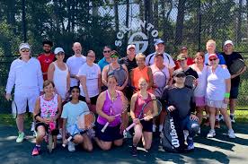 Image result for Clarksfield Tennis Club