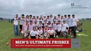 Image result for Glasgow University Ultimate Frisbee