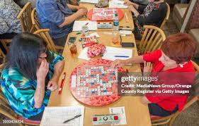 Image result for Scrabble Clubarborough Scrabble Club
