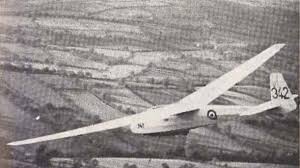 Image result for Wrekin Gliding Club