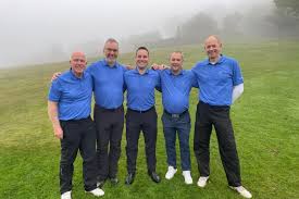 Image result for Merchants Of Edinburgh Golf Club