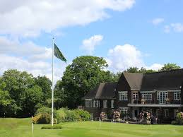 Image result for Wimbledon Common Golf Club