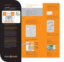 Project Brochure at