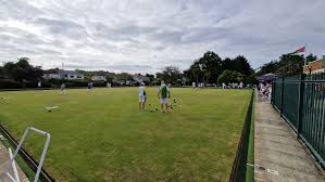 Image result for Rosedale Bowls Club