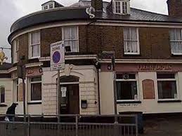 Image result for Gillingham Bowling Club