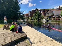 Image result for Yare Boat Club