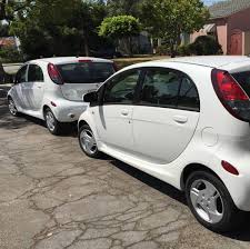 Image result for mitsubishi MiEV