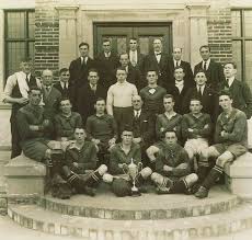 Image result for Cefn Fforest Rugby Football Club