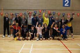 Image result for Lowestoft & District Junior Badminton Club