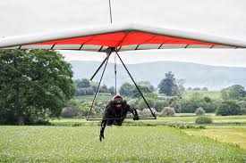 Image result for Malvern Hang Gliding Club