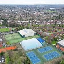 Image result for Sutton Coldfield Table Tennis Club