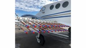 Image result for cloud seeding generator