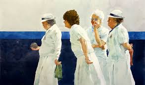 Image result for Lyme Regis Bowling Club