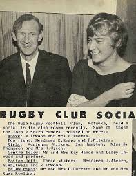 Image result for Whitwell Rufc