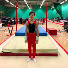 Image result for Marriotts Gymnastics Club