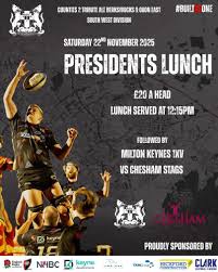 Image result for Chesham Rugby Union Football Club